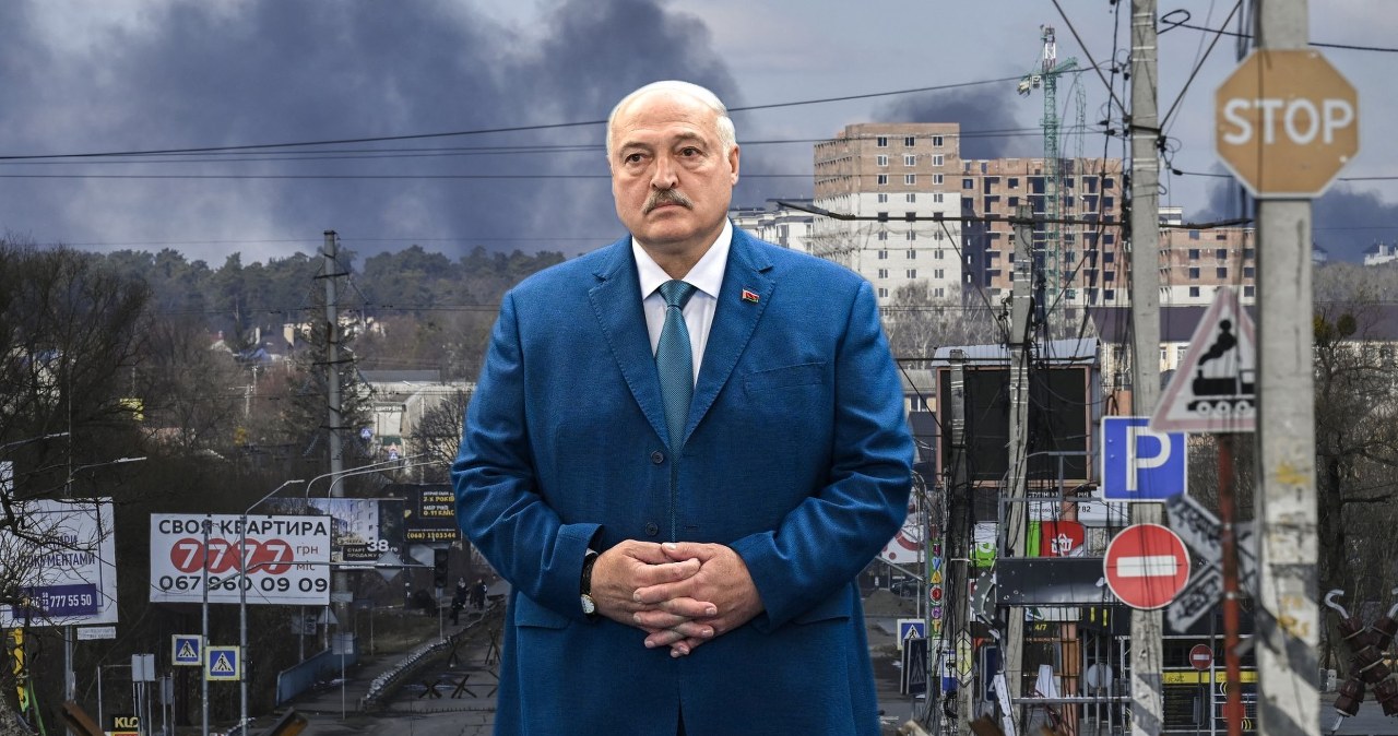 W co gra Łukaszenka? Seria zagadkowych ruchów dyktatora