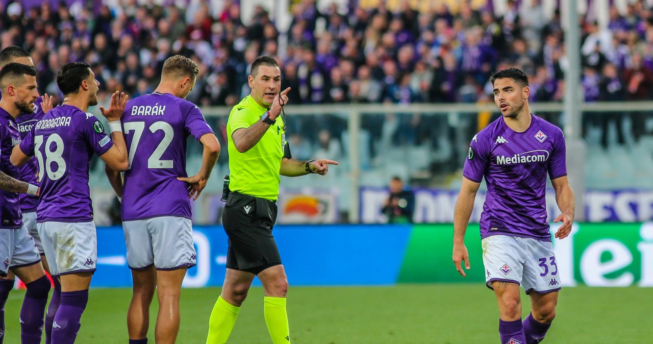 Włosi w szoku po tym co zrobili Polacy. Zaczęło się od trzech goli przewagi