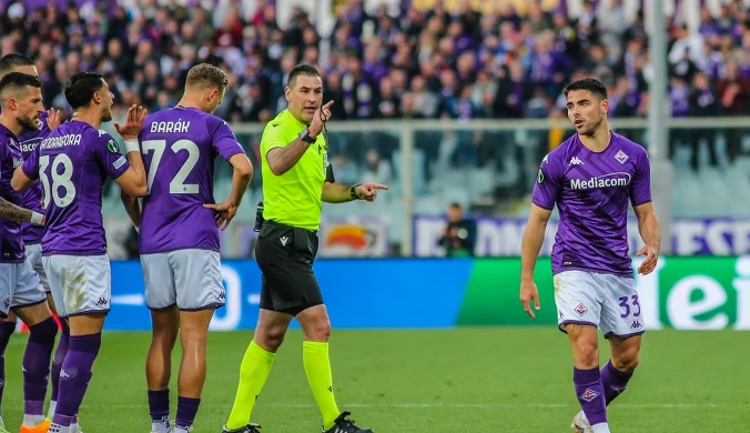 Włosi w szoku po tym co zrobili Polacy. Zaczęło się od trzech goli przewagi