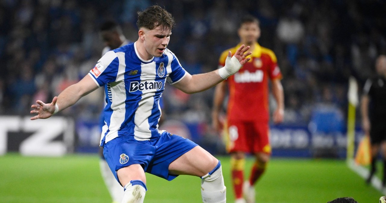 Tak trener potraktuje Pietuszewskiego. Zero złudzeń. "Nie ma powodów"