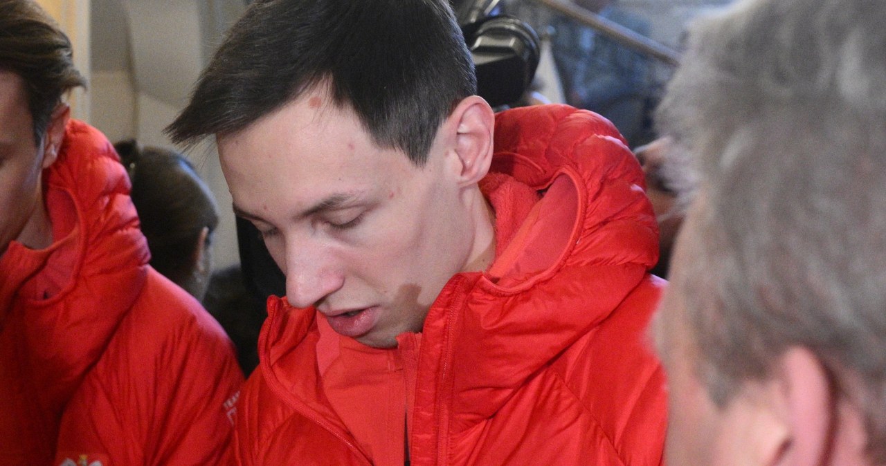 Potwierdzają się doniesienia ws. nowego mieszkania Tomasiaka. On już to wie