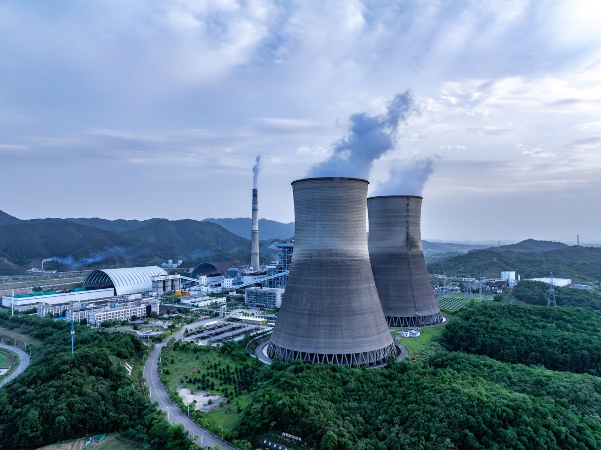 Bitwa o drugą elektrownię jądrową. Parlamentarzyści poparli projekt