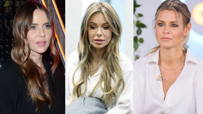 Sablewska odniosła się do głośnej afery z Mandaryną i Dodą. Ujawniła prawdę