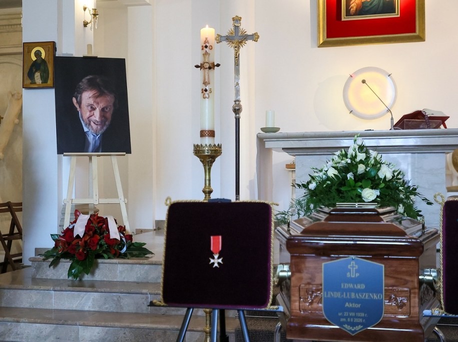 /Adam Burakowski/East News /East News