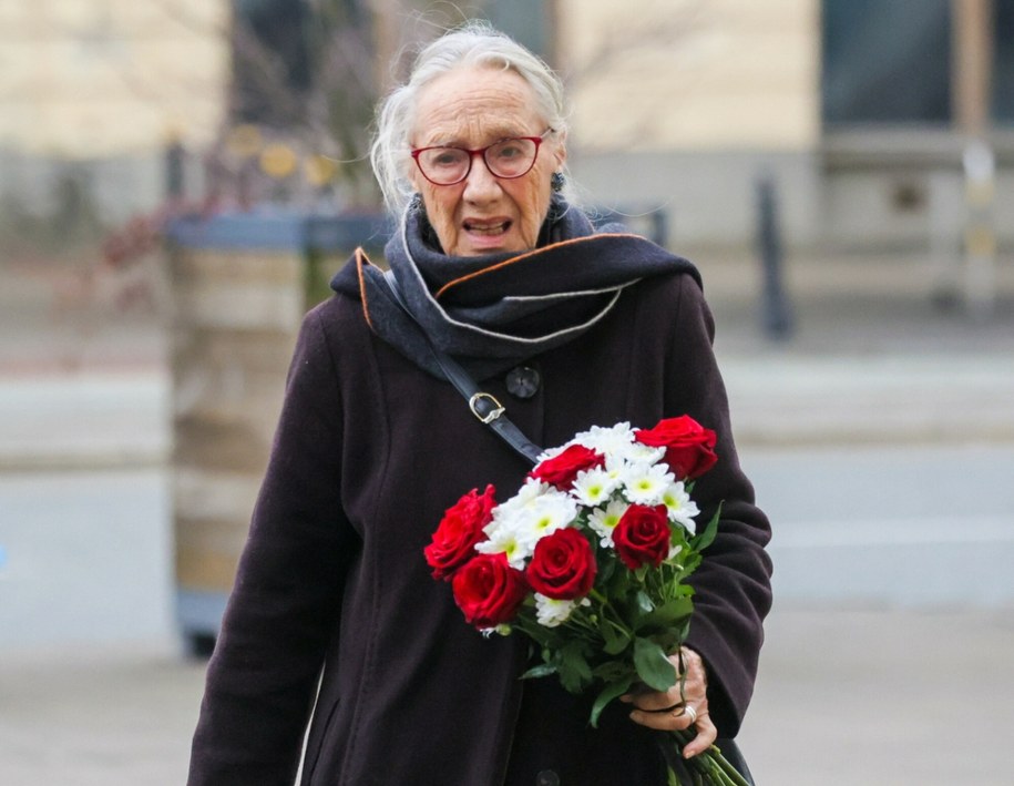 /Adam Burakowski/East News /East News