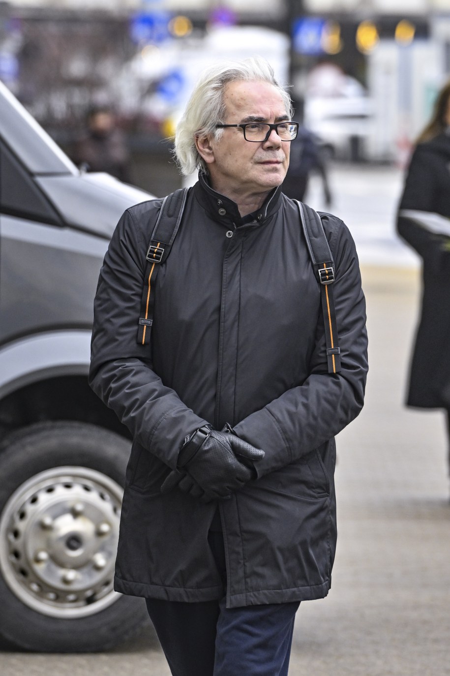 /Jacek Kurnikowski /AKPA