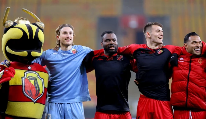 Zwrot ws. gwiazdora Ekstraklasy, ważą się jego losy. Lider szuka okazji