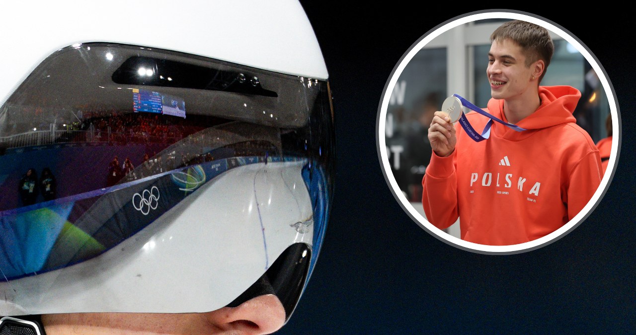 Semirunnij oddaje medal. Będzie złoto dla Polaka? Padło w TVP