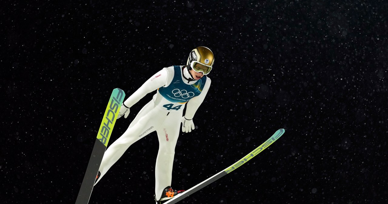 Nagły komunikat ws. mistrza olimpijskiego. Wykreślono go z listy