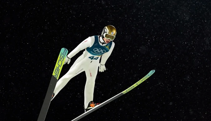 Nagły komunikat ws. mistrza olimpijskiego. Wykreślono go z listy