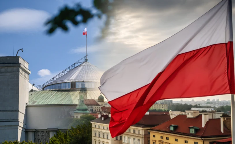 Zapytano Polaków, jak się czują w kraju. Nastroje się zmieniły