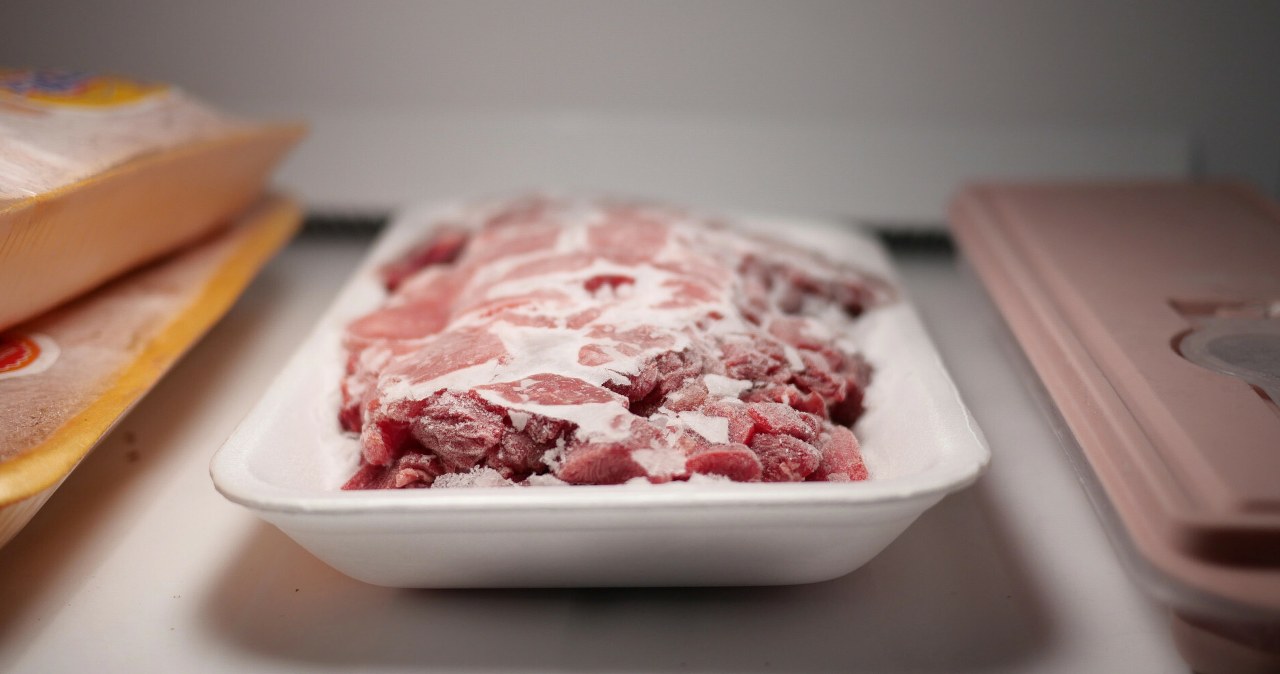 Hormon wzrostu w wołowinie z Brazylii. Pilny komunikat resortu Hormon wzrostu w wołowinie z Brazylii. Pilny komunikat resortu