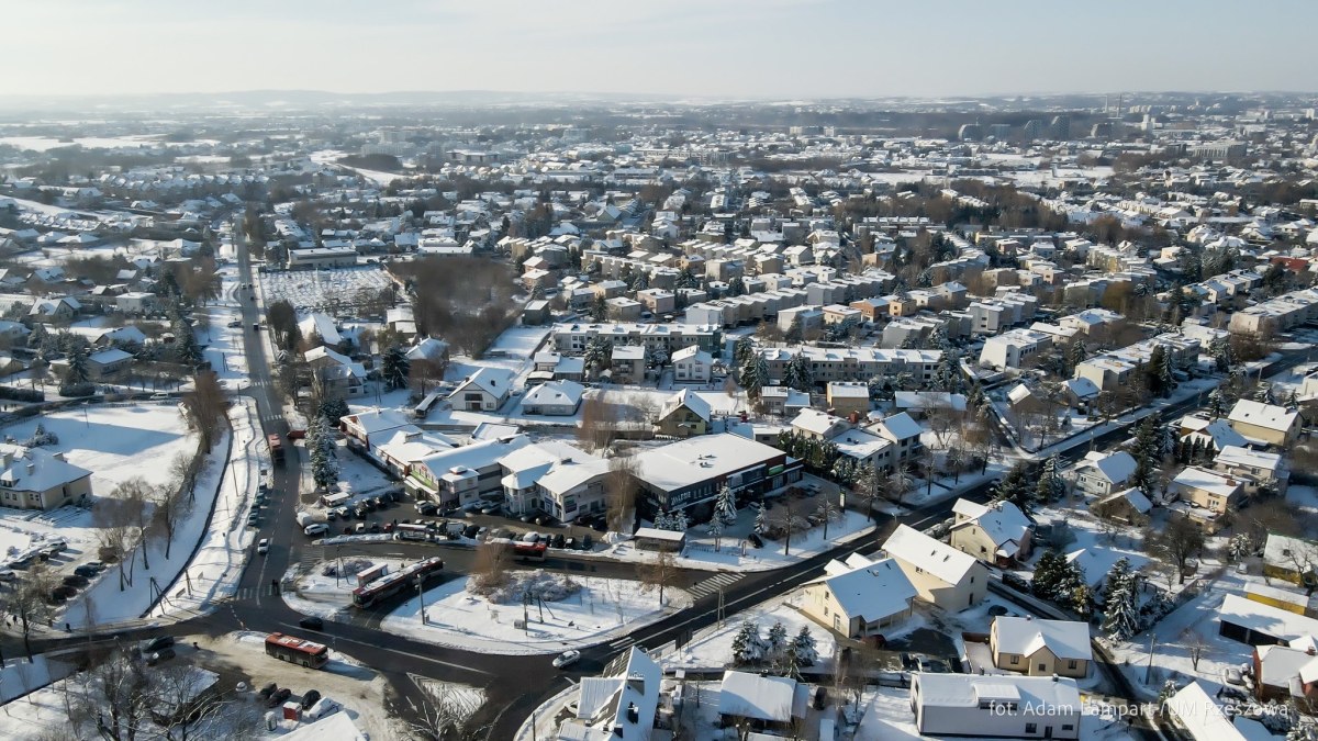 Ulica Robotnicza w Rzeszowie zostanie rozbudowana. Co się zmieni?