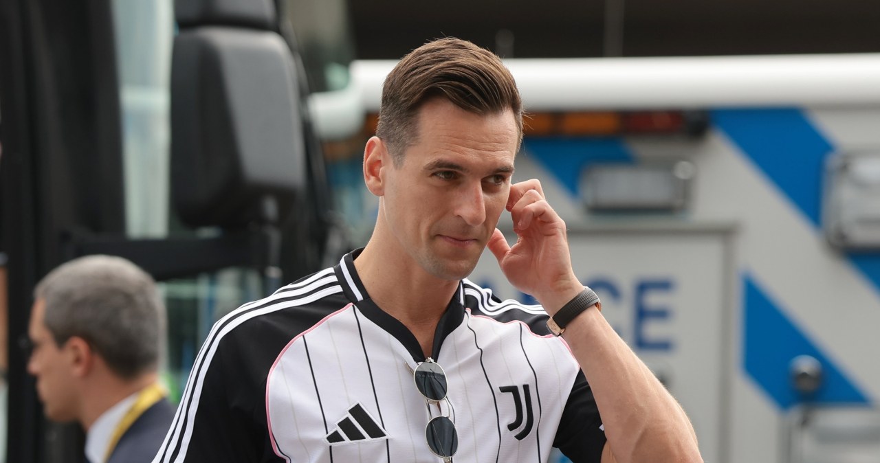 Kapitalne wieści ws. Milika, Włosi ogłaszają. Ta scena mówi wszystko