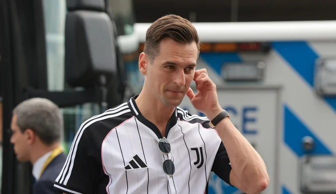 Kapitalne wieści ws. Milika, Włosi ogłaszają. Ta scena mówi wszystko