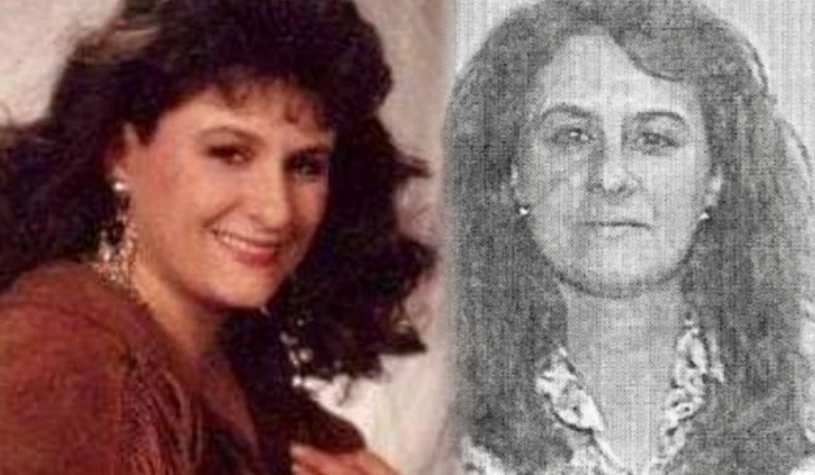 Szukano jej 24 lata. Nagły zwrot, rodzina wstrząśnięta