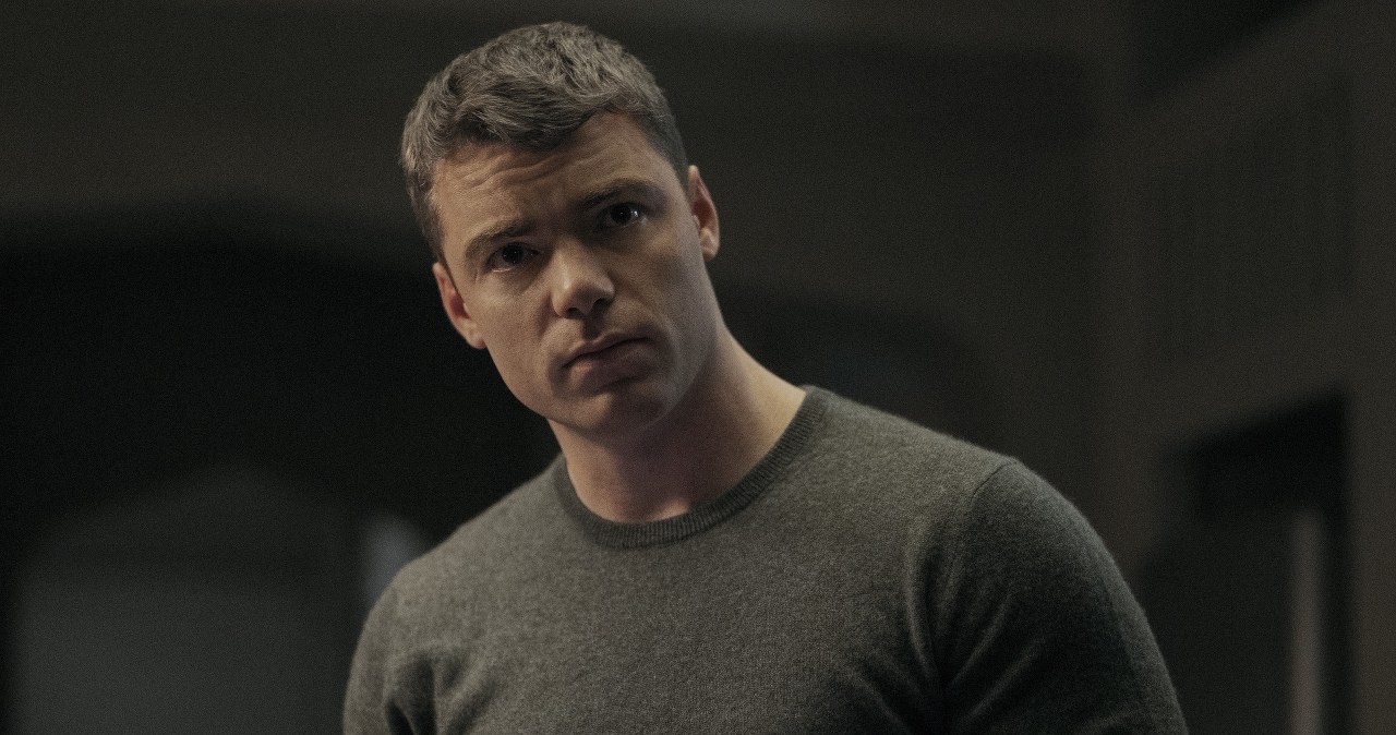 Hit Netfliksa wrócił z nowymi odcinkami. Jedną istotną scenę zawdzięczamy jemu