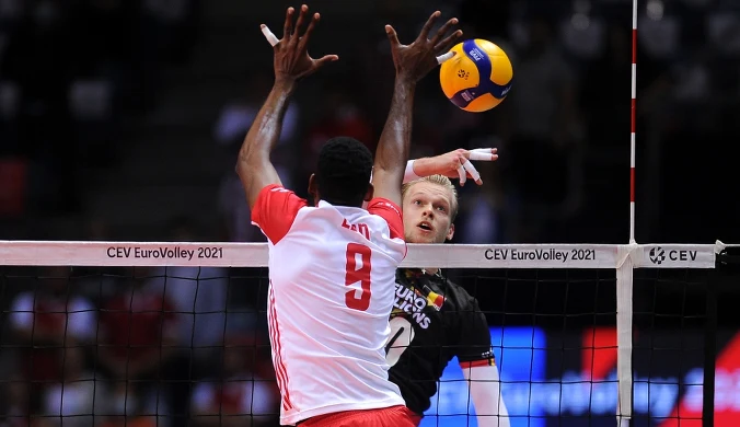 Reprezentant kraju wywołał szok. Niedawno grał w PlusLidze, ogłosił koniec