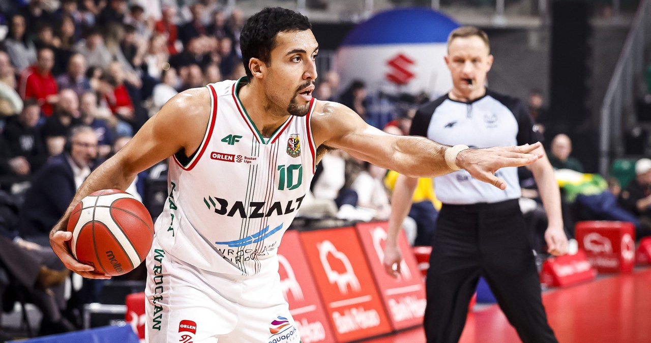 Gwiazda polskiej ligi: Skłamałbym, mówiąc, iż nie było zainteresowania