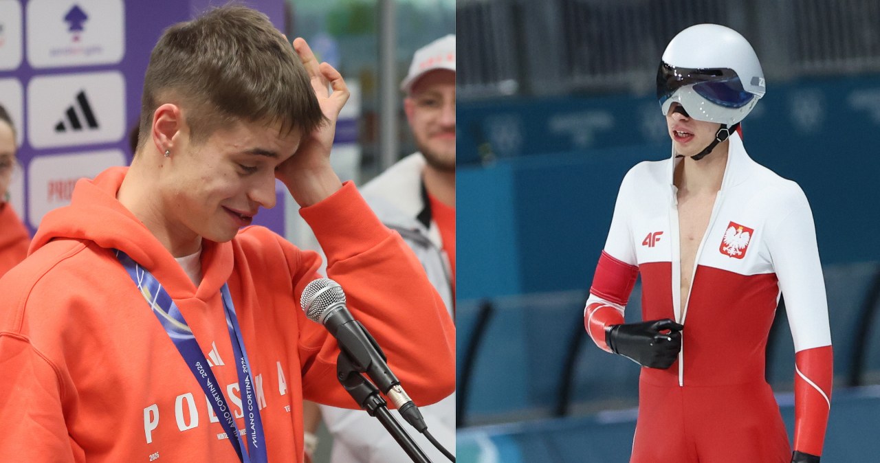 Semirunnij już w kraju. Ogłasza, jak traktują go w Rosji. Nadał zaproszenie