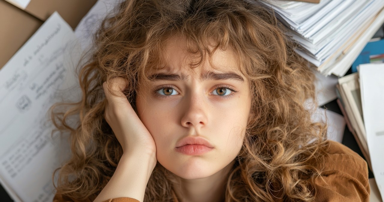 Brak planów to nie powód do wstydu. Mózg na tym skorzysta