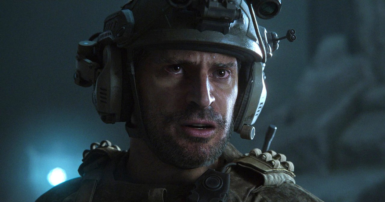 Czy niedługo wszystkie gry będą wyglądać tak samo? Klątwa Unreal Engine