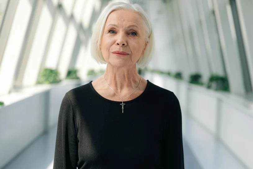 Łabonarska zdecydowała, że sama wychowa swoje dzieci. Źle lokowała uczucia