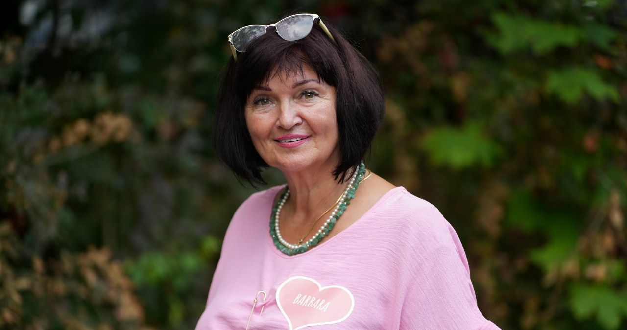 TVP ujawnia kolejnych uczestników "Sanatorium miłości". Poznajcie Basię i Pawła