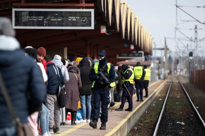 Czwarty rok. Między zmęczeniem a odpowiedzialnością