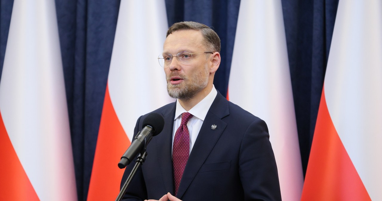 Zbigniew Bogucki ostrzega ministra Żurka. "To będzie przestępstwo"