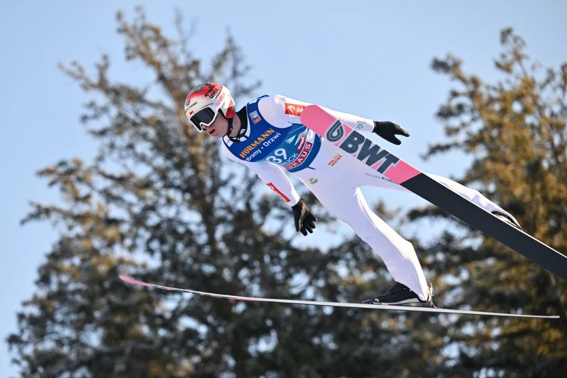 Skoki narciarskie. PŚ w Lahti (HS 130) - seria próbna i konkurs duetów. Relacja na żywo