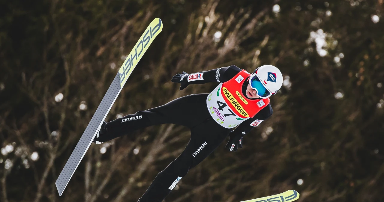 Skoki narciarskie. PŚ w Bad Mitterndorf - trening i kwalifikacje. Relacja na żywo