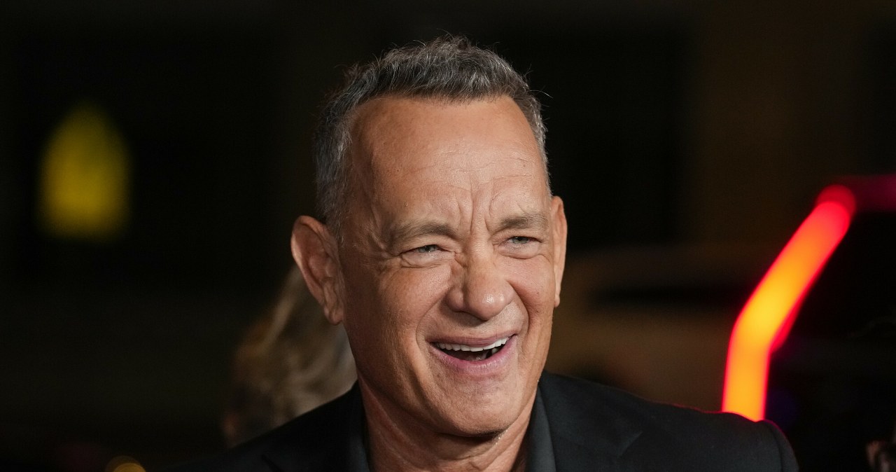 O jego nowy film biją się wytwórnie filmowe. Opowie o... baseballu