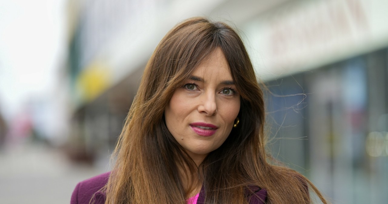 Polska aktorka "księżniczką"? Jest potomkinią rodu Czartoryskich