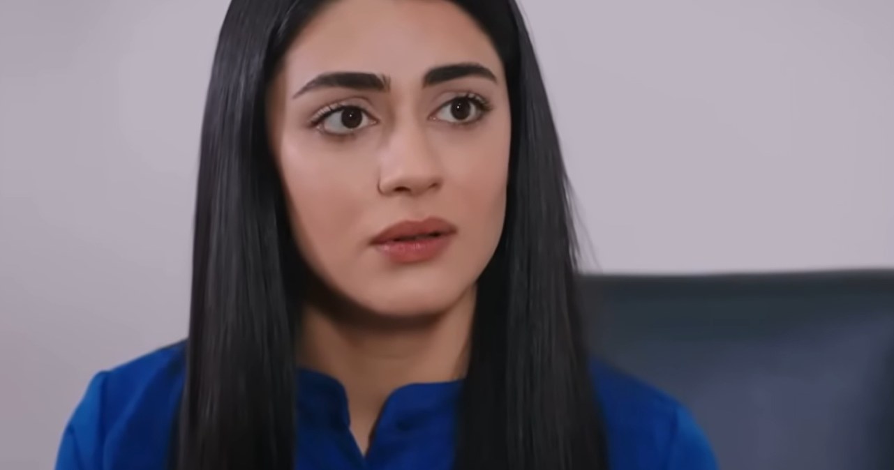 "Panna młoda": Kontrakt wyjdzie na jaw. Jak zareaguje Mukadder?