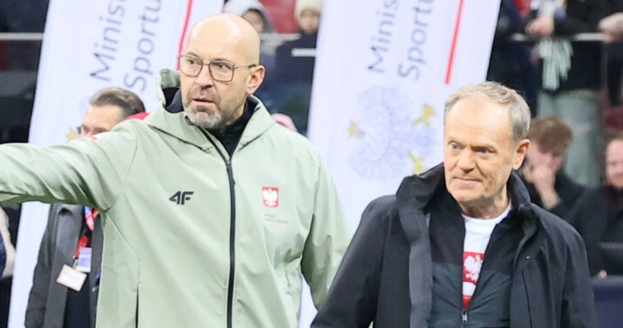 Burza na igrzyskach, a teraz decyzja ministra. 120 milionów na tor