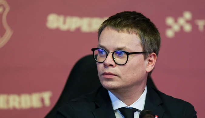 Królewski o "tajnej broni" Wisły Kraków. Na pomoc ruszyła technologia