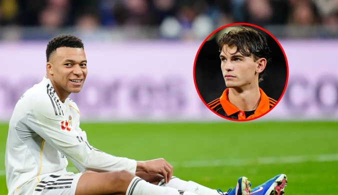 Mbappe przywita nowego kolegę. Real podjął już decyzję. Ma być filarem drużyny
