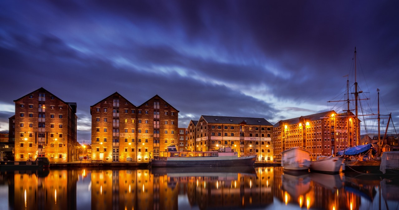 Rzuć się w pogoń za serem. Najbardziej szalona impreza w Wielkiej Brytanii czeka
