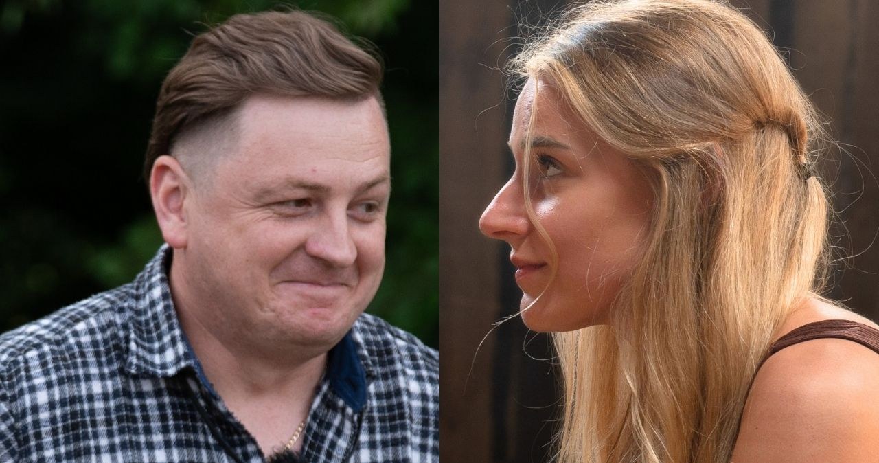 Na "Farmie" gęsto od podejrzeń. Widzowie mają dosyć zachowania Janusza