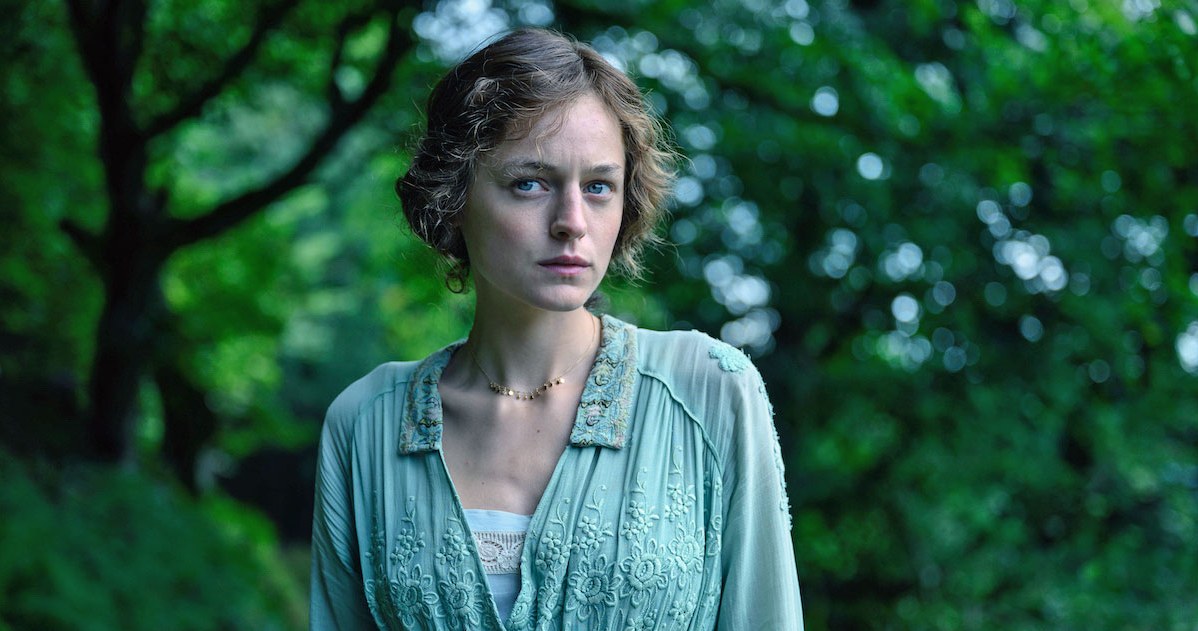 Adaptacja kultowej powieści. Ten serial będzie hitem jesieni w Netfliksie