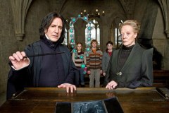 Harry Potter i Książę Półkrwi