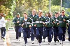 Invictus: Niepokonany