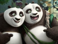 Kung Fu Panda 3