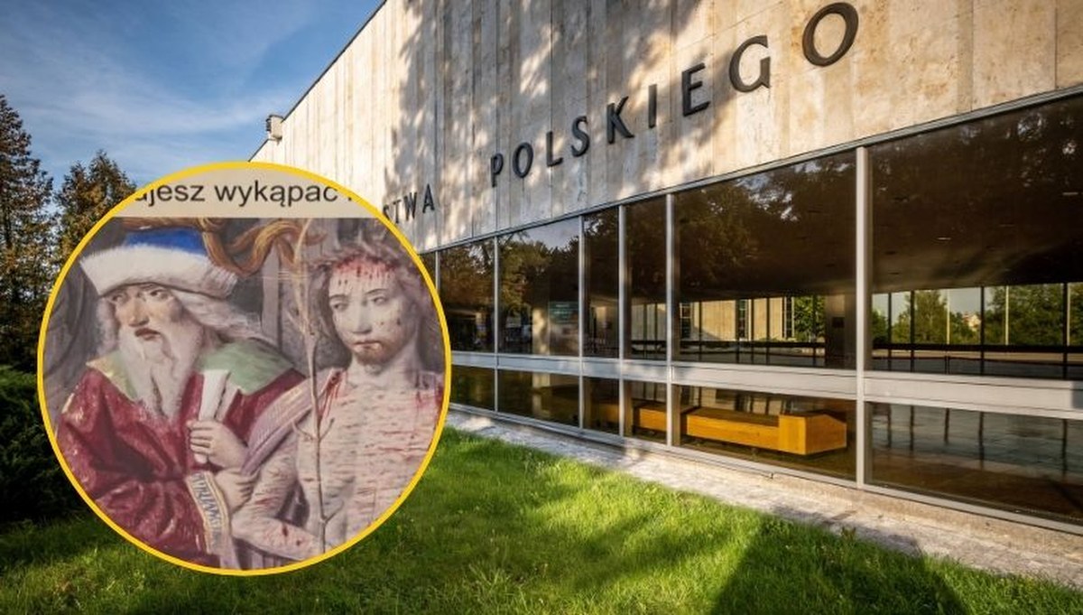 Wystawa o średniowieczu znika. Protestowała kuria