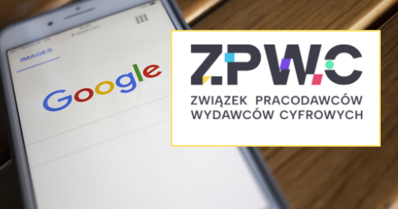 Pilny wniosek do prezesa Urzędu Komunikacji Elektronicznej. Chodzi o Google