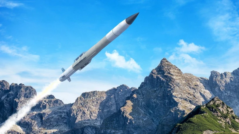 Ukraińcy czekali długo na tę broń. Ochroni cywilów przed rakietami