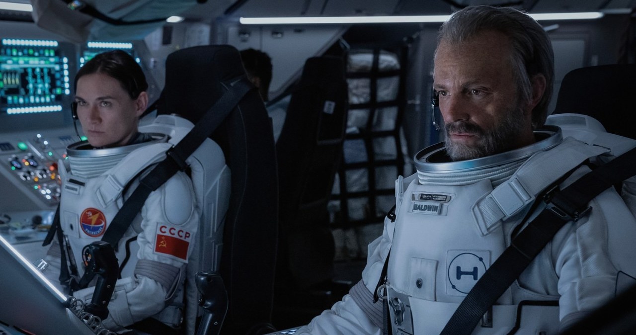 Epicki serial powraca. Zwiastun nowego sezonu wbija w fotel