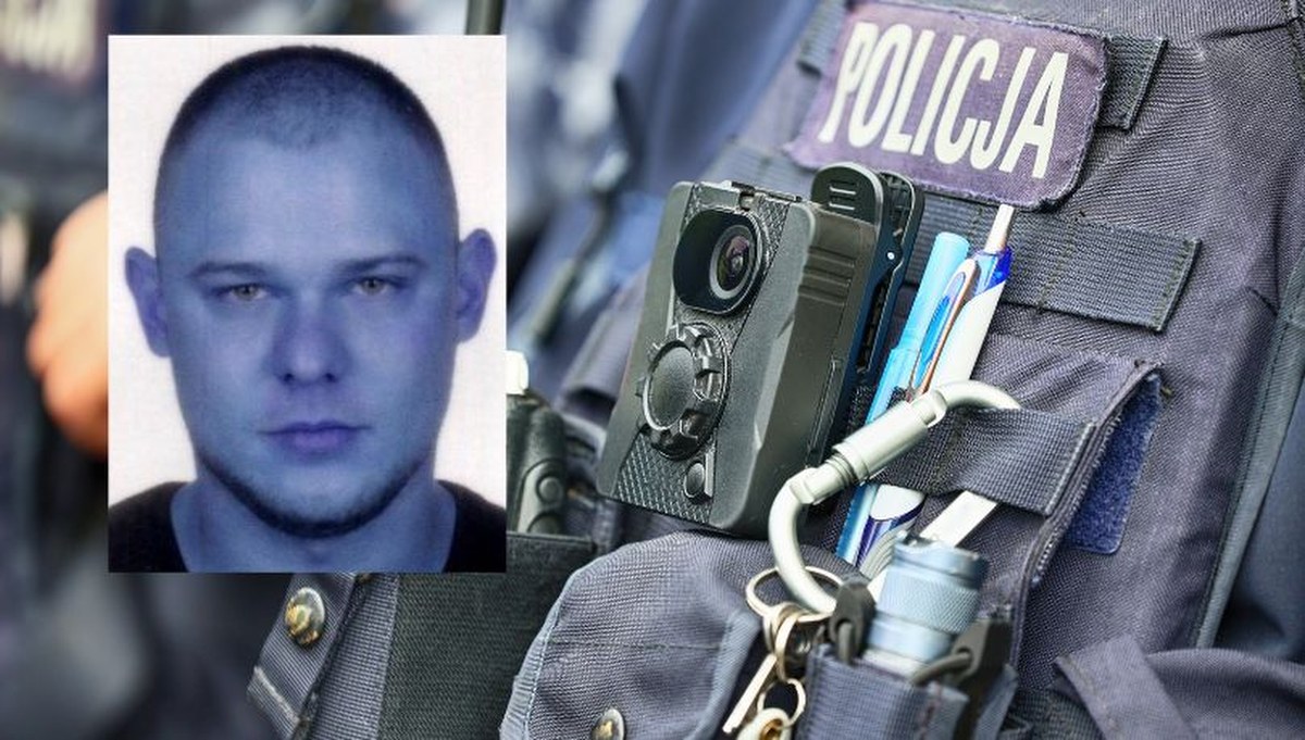 ​Tortury i uprowadzenie w Koninie. Jest Europejski Nakaz Aresztowania 31-latka