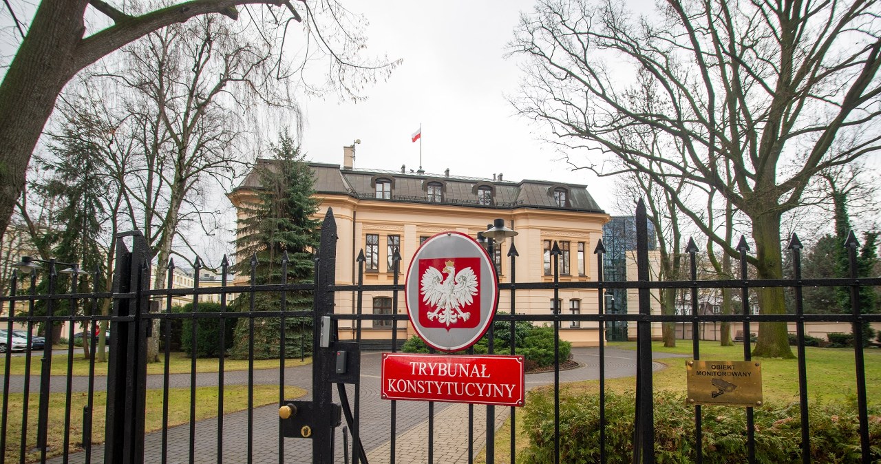 Wytoczył proces TK, domaga się zapłaty. "Nie doczekałem się niczego"